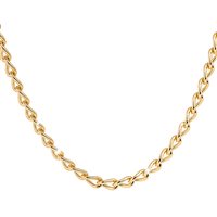 Collar Rebecca Mujer in Acero BGUKBO01 - BGUKBO01